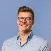 Adrian O'Donnell-Meyer