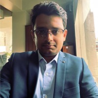 Rushikesh Markad