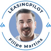 Filipe Martins