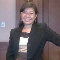 Laedee Gonzales