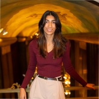 Maya Mathur