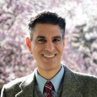 Aram Chavdarian