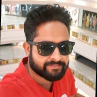 Manoj Kumar Chaudhary