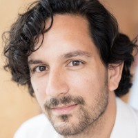 Daniel Thompson