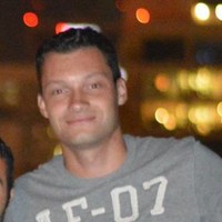 Colin Reimer