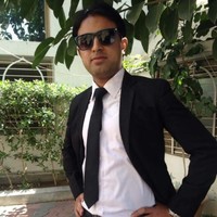 Maqbool Ahmed