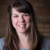 Sarah Bates