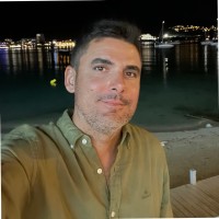 Pedro Martins