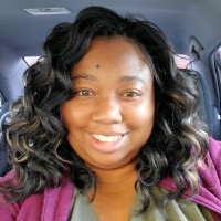 Candice Thompson
