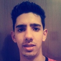 Everson Domingues Barbosa da Silva