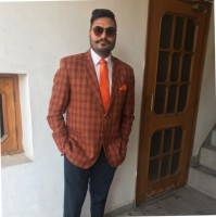 Gaganpreet Singh
