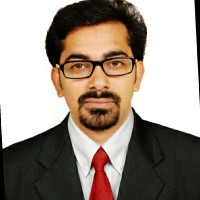Syamlal K