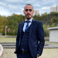 Serhat Öztürk