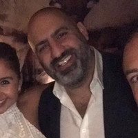 Michael Charalambous