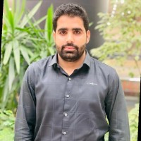 Muhammad Afaq