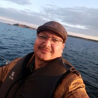 Naveen Agarwal