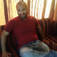 Abdallah Halawi