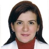 Luz Maria Rios