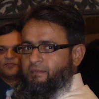 Zafar Rajput