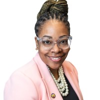 Candace M. Stanciel, M. Ed.