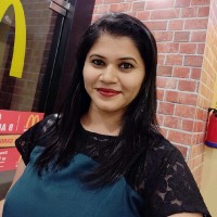 Ramya Narayan