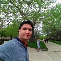 Ali Maghareh