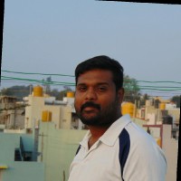 Ranjith Kumar P.