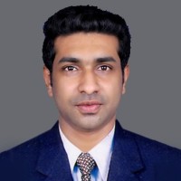 Anvarshah Abdul Majeed