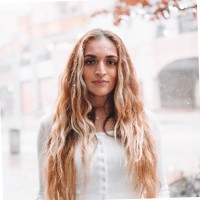 Natasha Su’A-Filo Pilimai