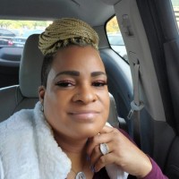 Ashanti Spurlock