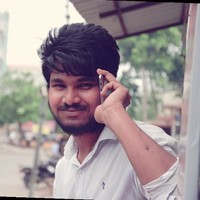 Harish Dasari
