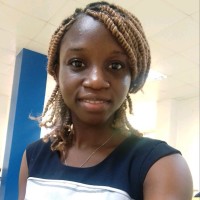 Odile Assogba