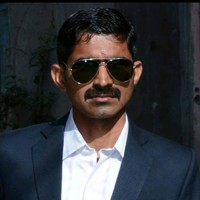 Kiran Solanki