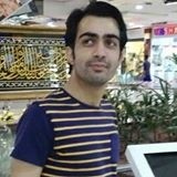 Asfandyar Malik