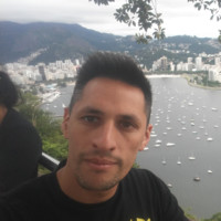 Gonzalo Nuñez Luna