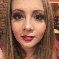 Giovanna Daniela Vampré Galizia