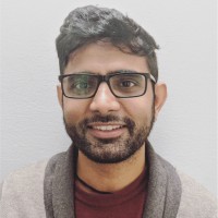 Krishna Sharma