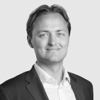 Petter Ravnaas Bjørge