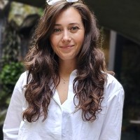 Alexandra File, PMP