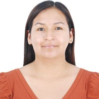 Grecia Valentina Leonardo Meza