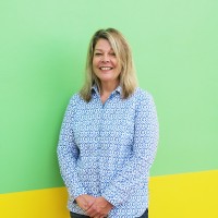 Susan Eisenhauer