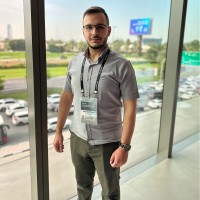Abdullah Luay