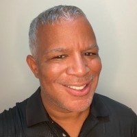 Johnson Patrick