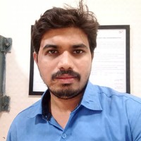Naresh Panda
