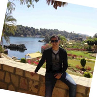 Mostafa Essam