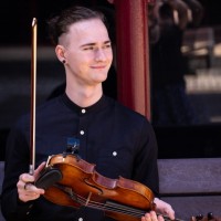 Conor Simpson