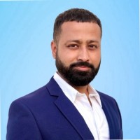 Ashish Roy