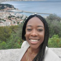 Angela Kouadio