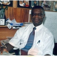 Kingsley Dwamena Fossu