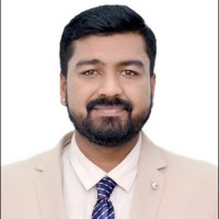 Anantharaman Narayanan